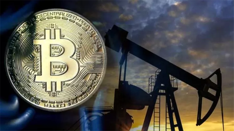 توقعات بوصول البيتكوين لـ100 ألف دولار.. وتراجع البترول إلى 50 دولارا