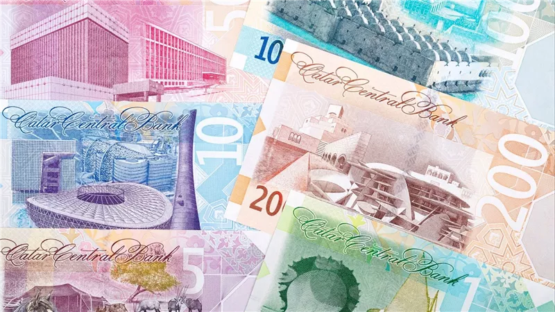 زيادة التحويلات المالية الأردنية من قطر في عام 2022