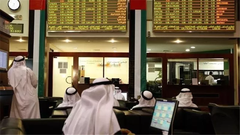 تراجع معظم أسواق الأسهم الخليجية وسط مخاوف من ركود عالمي محتمل