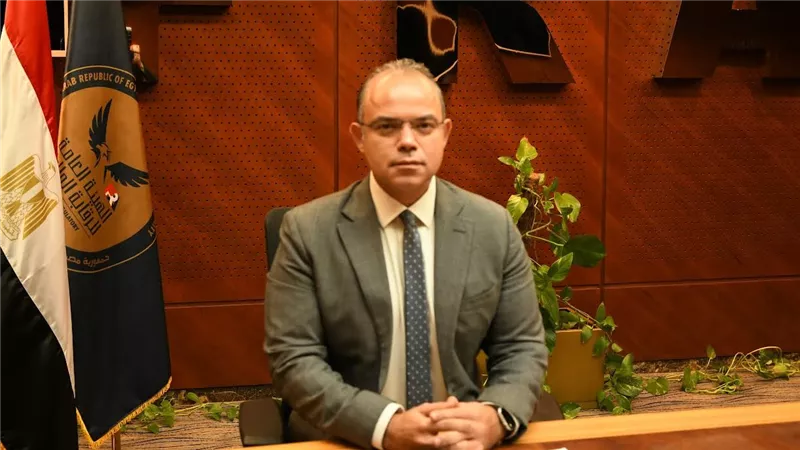 فريد: تنسيق كامل مع البورصة لضمان استقرار السوق وسلامة التعاملات وحماية المتعاملين