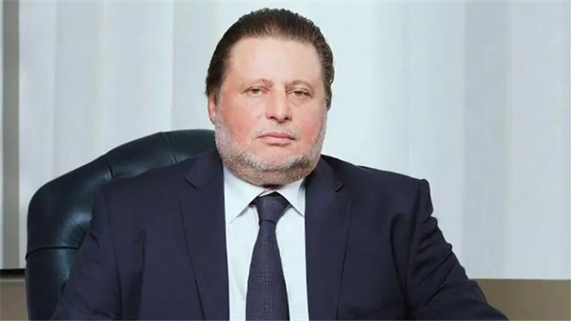 محافظ البنك المركزي: نجهز لإطلاق مؤشرا للجنيه عبر ربطه بسلة من العملات والذهب