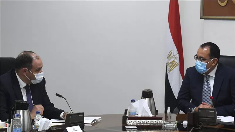 مدبولي: لدينا العديد من الفرص الواعدة للاستثمار في قطاع الصناعة
