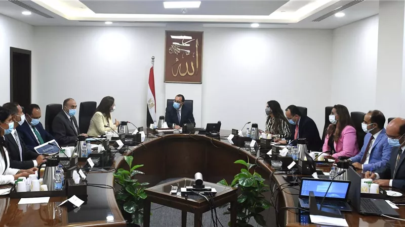 مدبولي: صندوق مصر السيادي الذراع الاستثماري للدولة ويعمل على تعزيز مواردنا من النقد الأجنبي