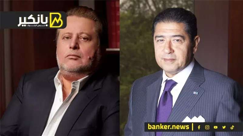 مفاجأة من العيار الثقيل.. تعيين هشام عز العرب ونجيب مستشارين لرئيس المركزي