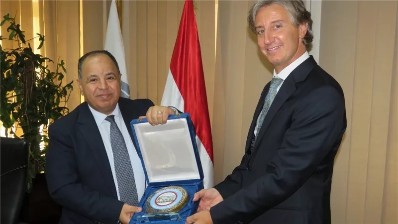 معيط: ملتزمون بالأولويات التنموية لتحسين معيشة المواطنين وفقًا لرؤية مصر 2030