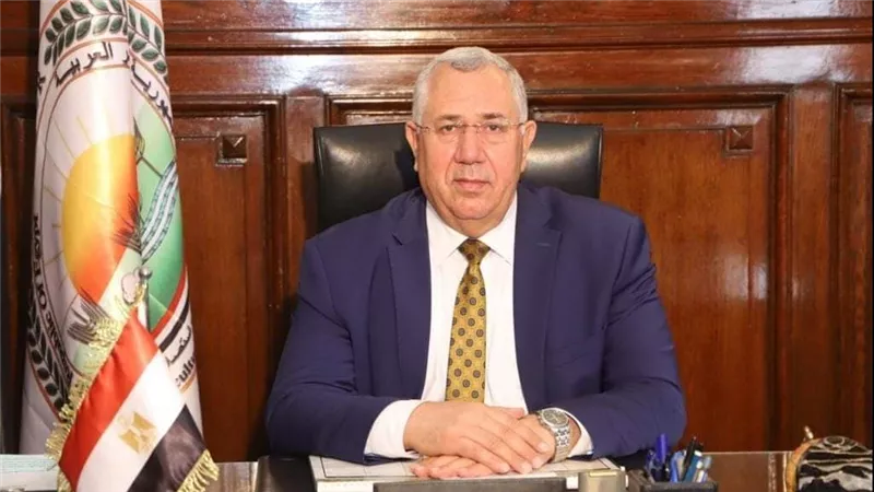 وزير الزراعة: تجاوز صادرات مصر الزراعية 4.4 مليون طن هذا العام