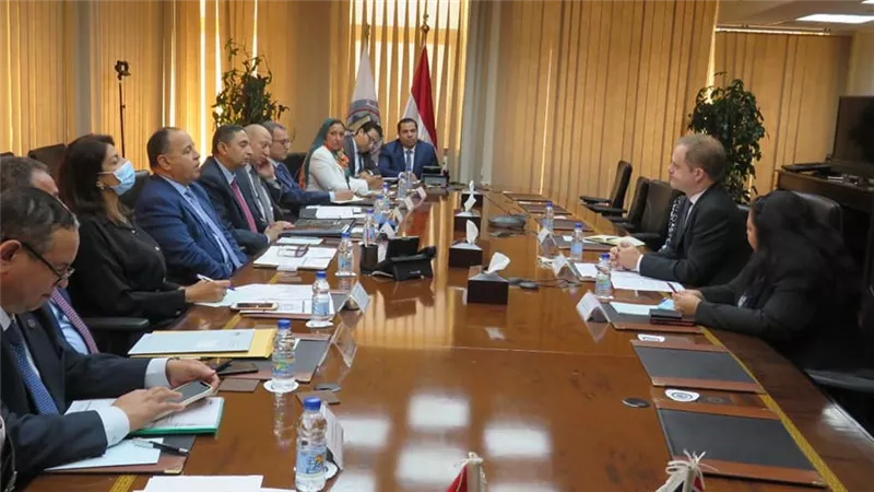 وزير المالية: قادرون على التعامل المرن مع المتغيرات الاقتصادية العالمية