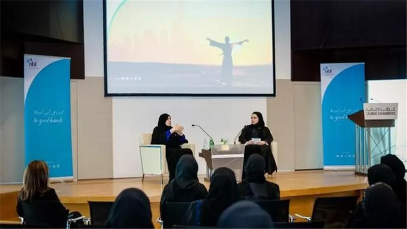 بنك الفجيرة الوطني يكرم سيدات الأعمال خلال الاحتفال بيوم المرأة الإماراتية