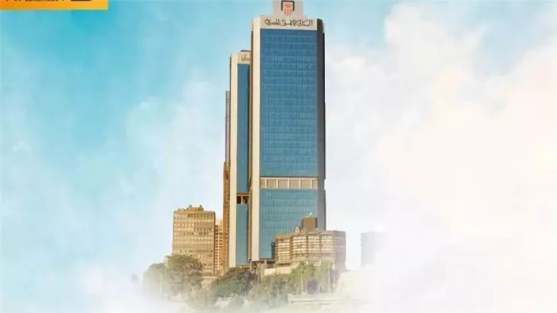 إشادة من المالية بجهود البنك الأهلي المصري للتوسع في تطبيق الشمول المالي والتحول الرقمي