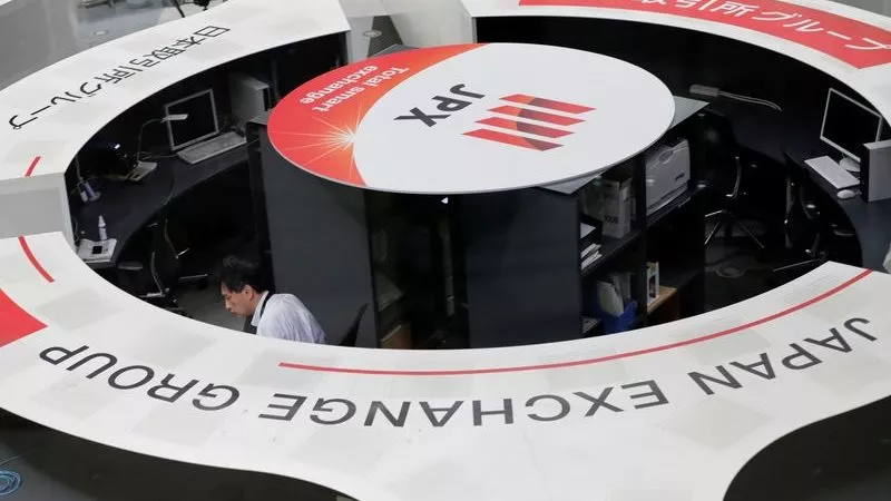 المؤشر نيكي يرتفع 0.75% في بداية التعامل بطوكيو