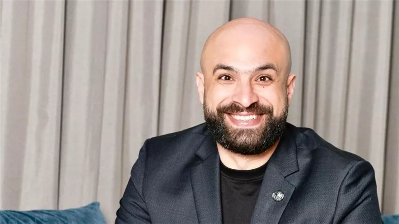 محمد سعيد يكتب .. صناعه الوهم مع العملات الرقمية