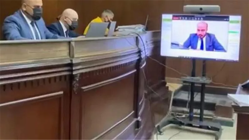 المصرف المتحد يجري فاعليات اول تقاضي اليكتروني بالمحكمة الاقتصادية ضمن منظومة التحول الرقمي