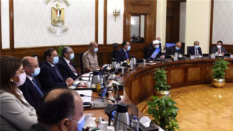 مدبولي: اتصال يومي مع محافظ البنك المركزي وتنسيق كامل بشأن التحركات بالفترة المقبلة