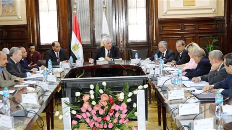 بالتعاون مع بنك CIB.. إطلاق مبادرة التمويل الأخضر بمليار جنيه لتمكين المرأة والشباب وصغار المزارعين