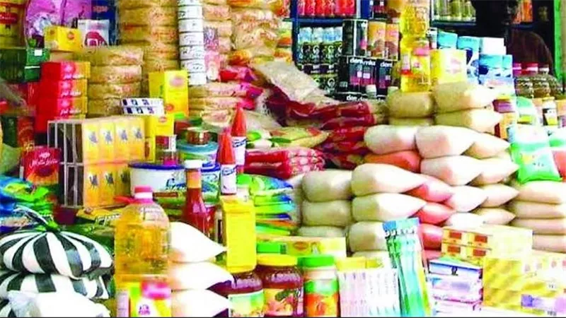 بيان عاجل من الحكومة بشأن نقص السلع في الأسواق والمنافذ التموينية