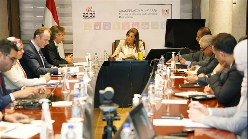 التخطيط: برنامج الأمم المتحدة الإنمائي يلعب دورًا رئيسيًا في دعم مصر في تحديد أولويات التنمية