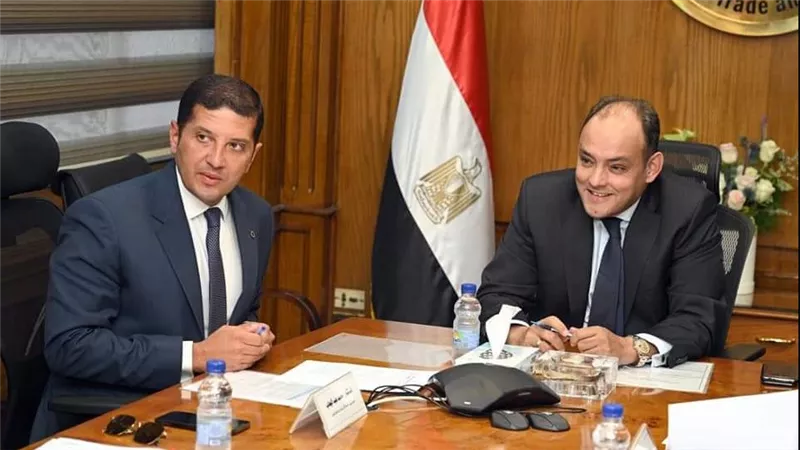 وزيرة الصناعة: تفعيل منظومة اللامركزية لتيسير الإجراءات ورفع الاعباء عن كاهل مجتمع الأعمال