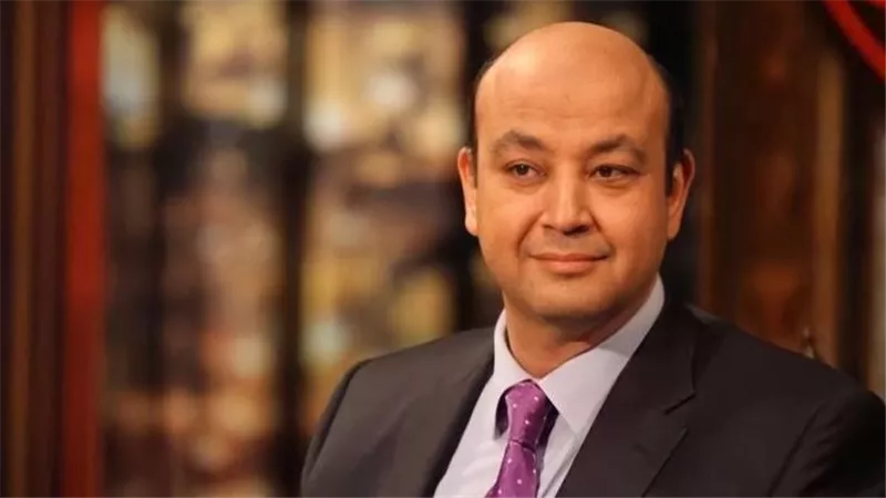 عمرو أديب: محافظ البنك المركزي الجديد ليس ساحرا ويسعى لعبور الأزمة بالسياسات النقدية الرشيدة