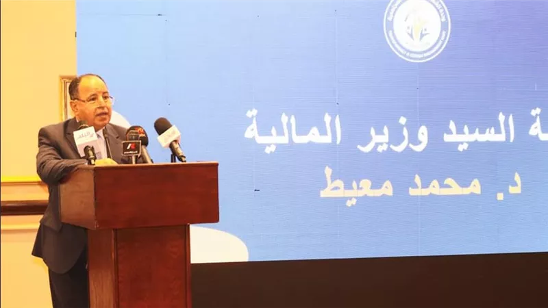 معيط: توفير الاحتياجات الأساسية للمواطنين أولوية رئاسية