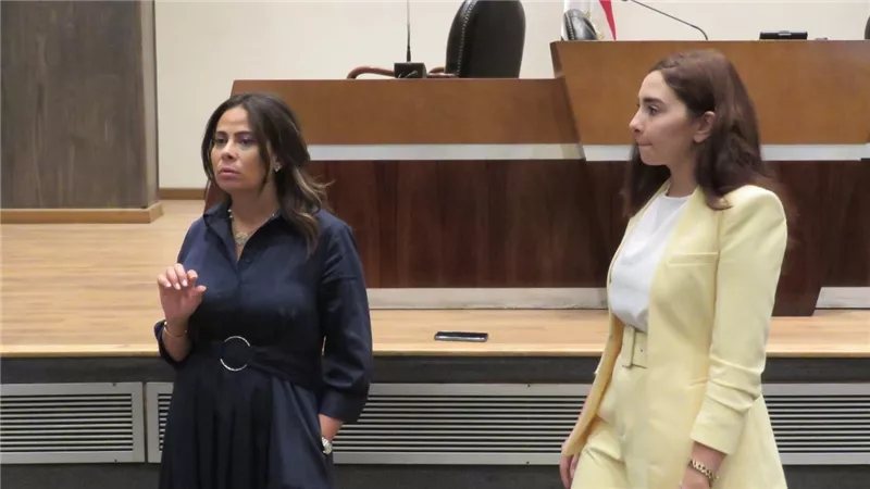  المالية: نجحنا خلال 8 سنوات فى الوصول لنموذج وطنى للموازنة التشاركية يضمن الشفافية