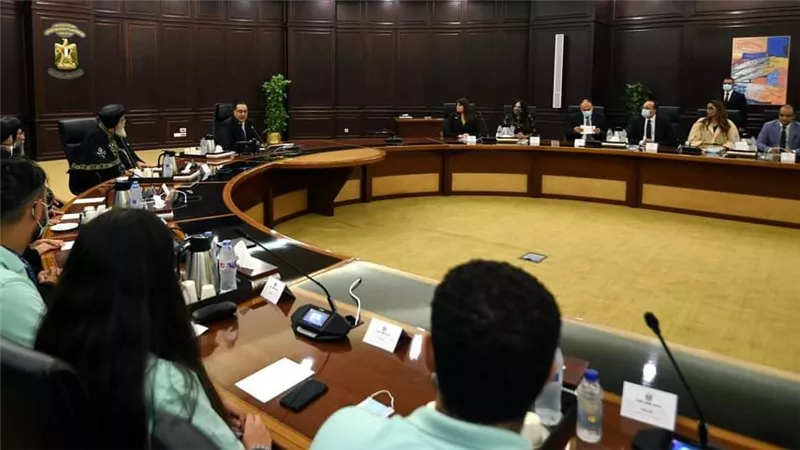 رئيس الوزراء: مصر في مرحلة الاتفاقات النهائية بشأن تمويل جديد من صندوق النقد الدولي