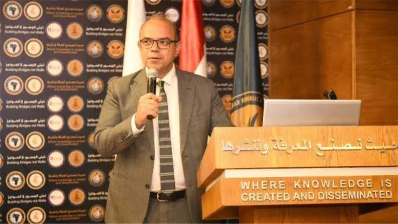 رئيس الرقابة المالية: سرعة تسوية المنازعات يعزز ثقة القطاع الخاص في الأنشطة المالية غير المصرفية