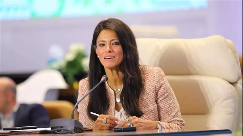 المشاط تبحث سبل تحفيز التعاون بين بلدان الجنوب لتبادل الخبرات التنموية