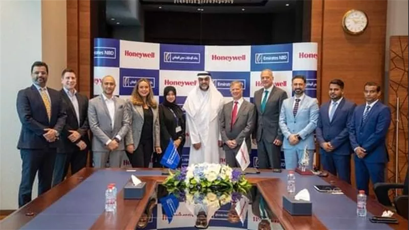 بنك الإمارات دبي الوطني يوقع بروتكول تعاون لتعزيز أهداف الاستدامة