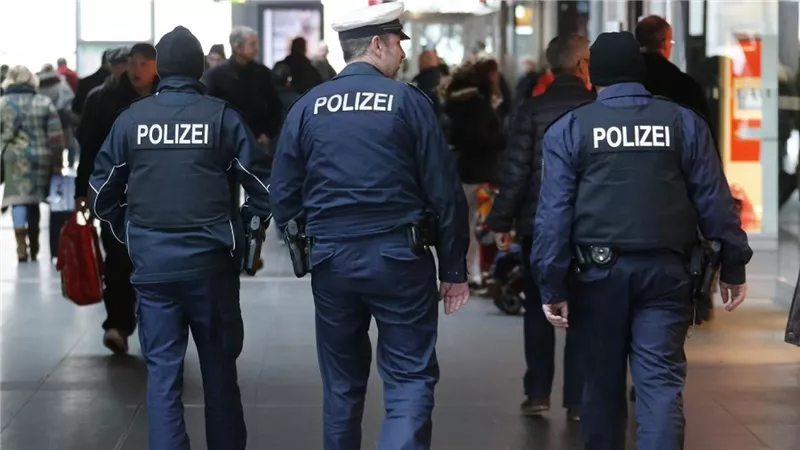 قادمة من إيران..ألمانيا تضبط أكبر كمية مخدرات في تاريخها