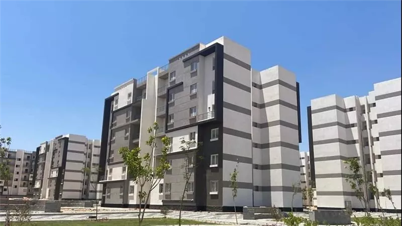 الإسكان: الأحد.. بدء تسليم دفعة جديدة من وحدات سكن مصر بالعبور الجديدة