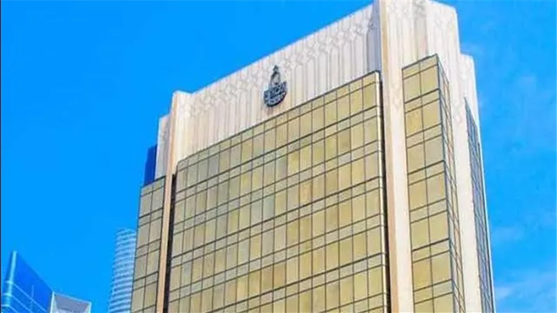 صندوق النقد العربي: هناك حاجة لقوانين وتشريعات تنظيمية لإنشاء وتسهيل تنفيذ الاقتصاد الدائري