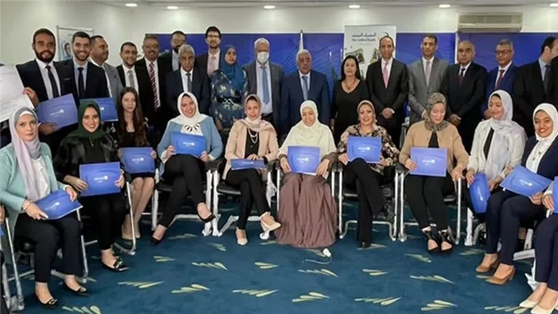 المصرف المتحد  يعلن وصول محفظة التمويل العقاري لاسكان محدودي ومتوسطي الدخل الي ل2 مليار جنيه