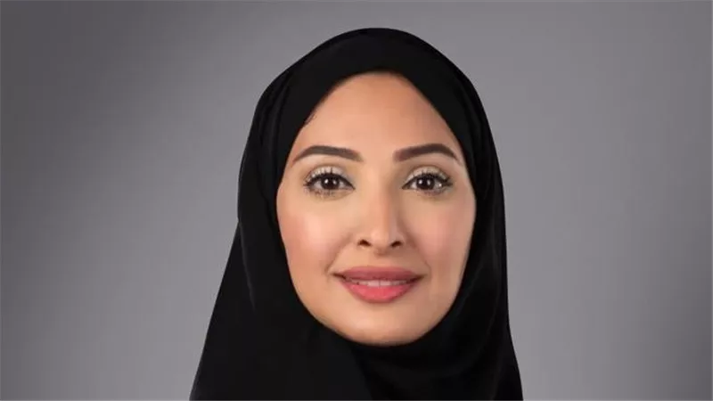 المشرق يعين «منى الغرير» رئيساً لمجموعة التسويق والاتصال المؤسسي