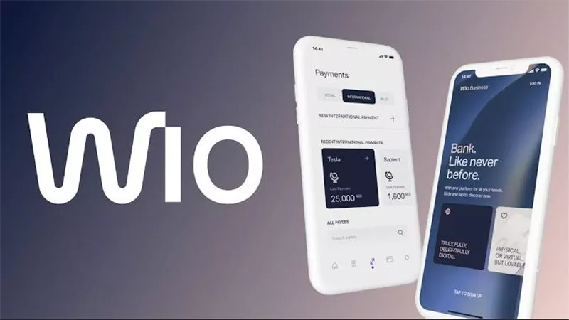 Digital bank Wio يعزز المدفوعات عبر الإنترنت للشركات الصغيرة والمتوسطة