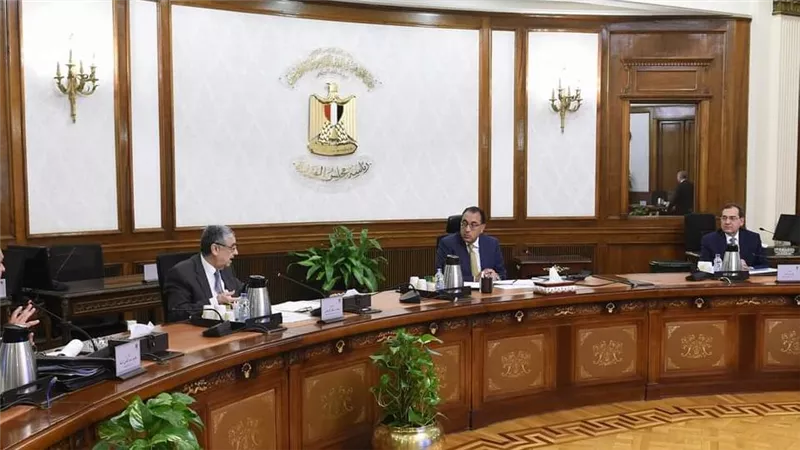 وزير البترول: قرار ترشيد استهلاك الكهرباء ساهم في زيادة تصدير شحنات الغاز الطبيعي