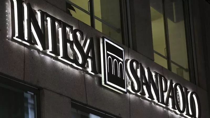 انتيسا سان باولو يطلق صندوق Neva First Fund لدعم الشركات الأوروبية الناشئة