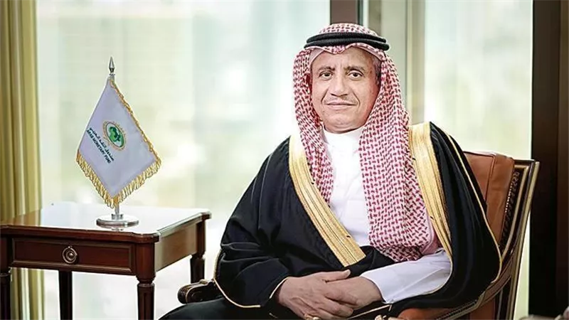 رئيس صندوق النقد العربي يتوقع نمو الاقتصادات العربية بنسبة 5.4% في 2022