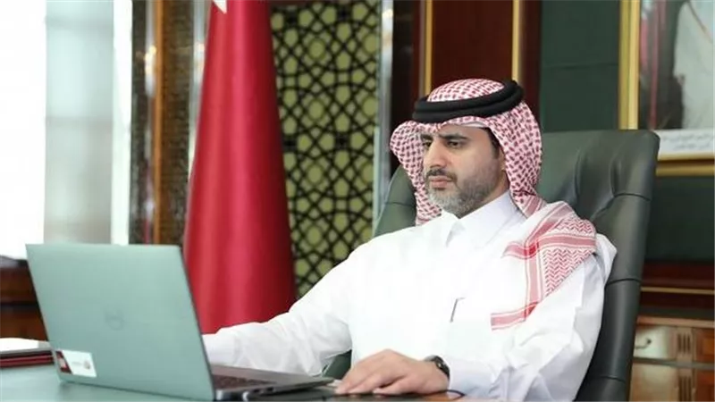 محافظ بنك قطر المركزي: نهدف لتطوير إطار تنظيمي يعزز النمو والابتكار في الصناعة المالية