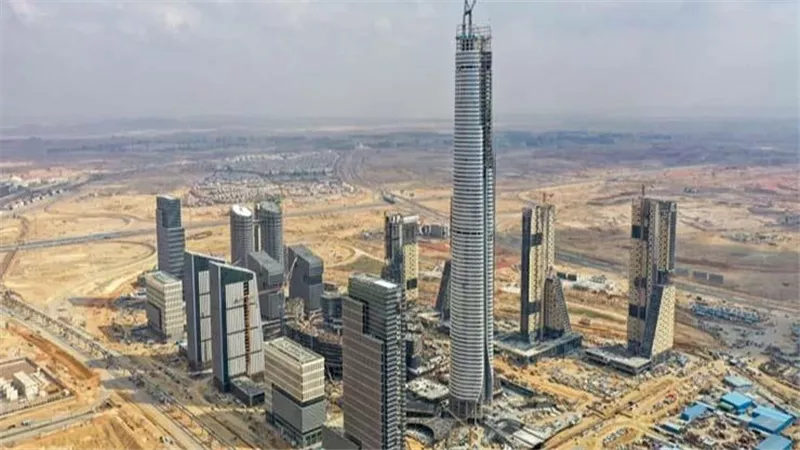 بيان عاجل من الحكومة بشأن الاقتراض من البنوك لتنفيذ مشروعات العاصمة الإدارية