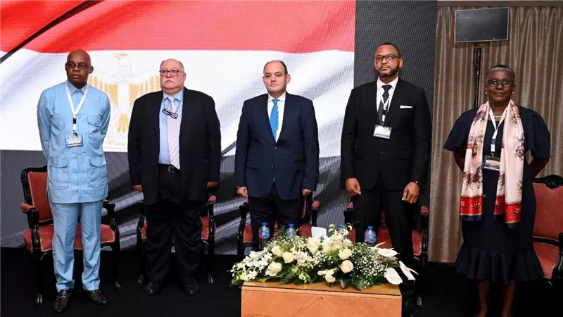 وزير الصناعة: مصر تدعم وجود نظام اعتماد أفريقي لتنمية حركة التجارة بين دول القارة