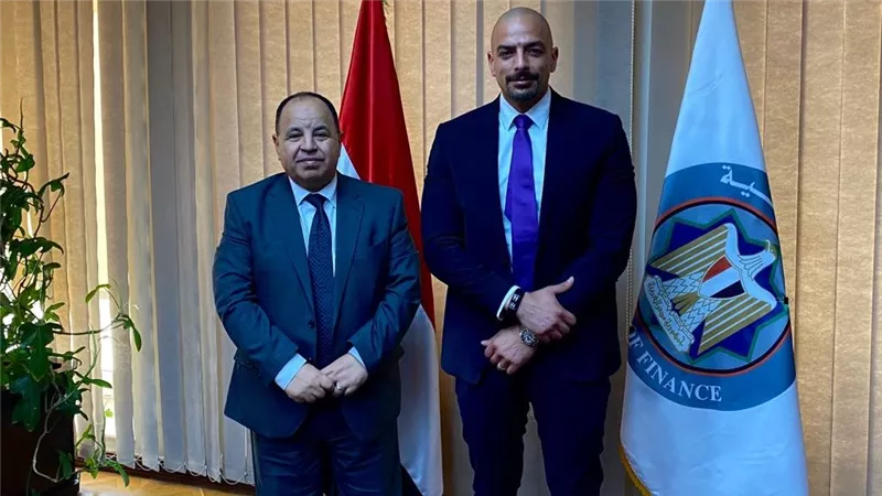 وزير المالية: توطين التكنولوجيا العالمية لتعزيز التحول للاقتصاد الرقمى