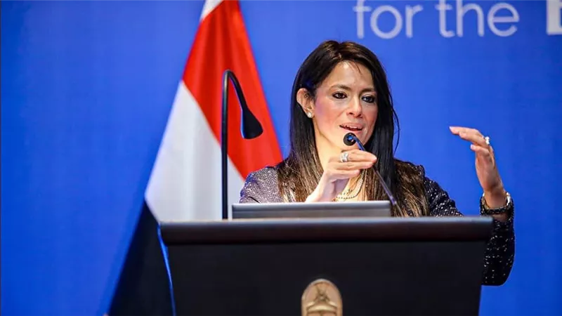 بدعم البنك الأوروبي لإعادة الإعمار.. إطلاق تقرير 