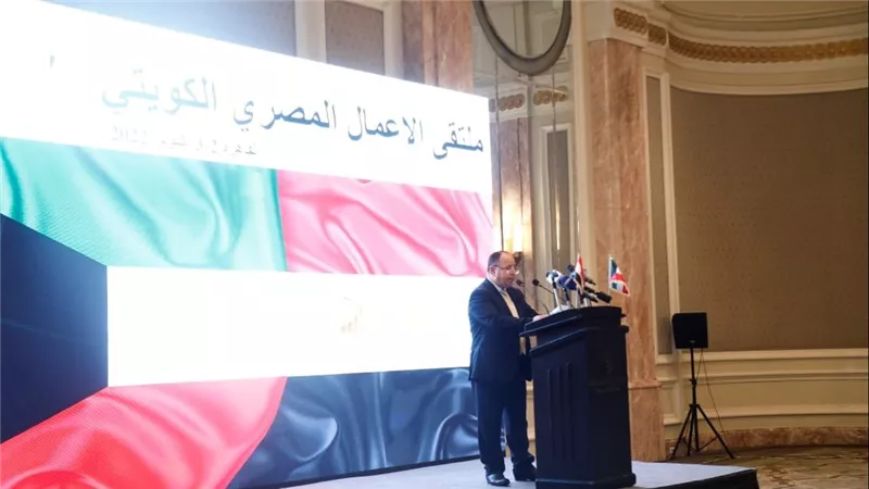 وزير المالية: نمتلك مقومات القدرة على استيعاب التوسعات الاستثمارية في شتى القطاعات