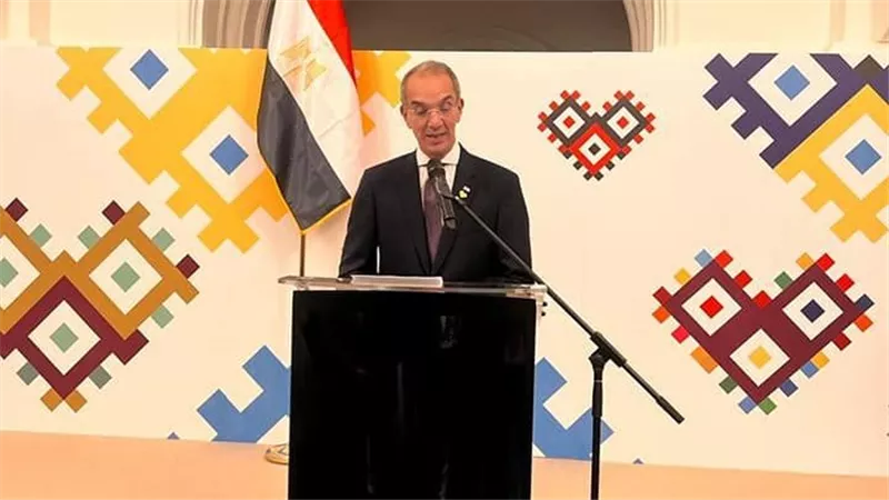 مصر تفوز بعضوية المجلس الإدارى للاتحاد الدولي للاتصالات عن قارة أفريقيا