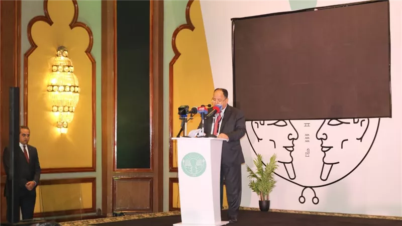 وزير المالية:العديد من الشركات الأجنبية بدأت تتخذ مصر «قاعدة إقليمية» لأعمالها
