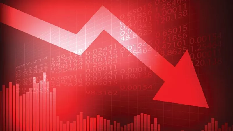 توقعات بتباطؤ اقتصادي يضرب العالم في 2023.. وهبوط النفط لـ50 دولارا