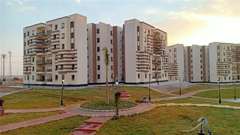 الإسكان: استمرار سحب كراسة شروط سكن لكل المصريين 3 حتى 27 أكتوبر الجاري