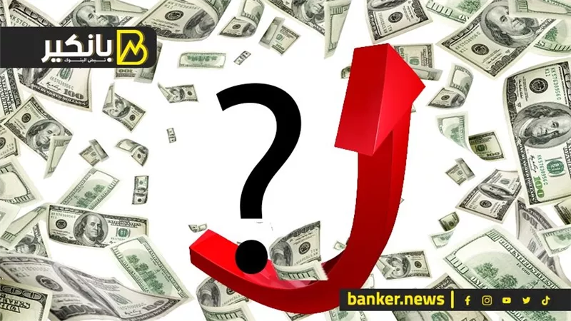 البنوك الوطنية بمصر ترفع العائد على الأوعية الإدخارية الدولارية بأكثر من 100%.. لماذا؟