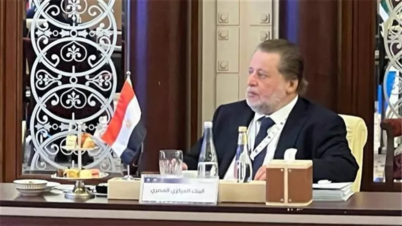 حسن عبدالله: البنك المركزي لن يتردد في استخدام السياسة النقدية للوصول إلى هدفه للتضخم