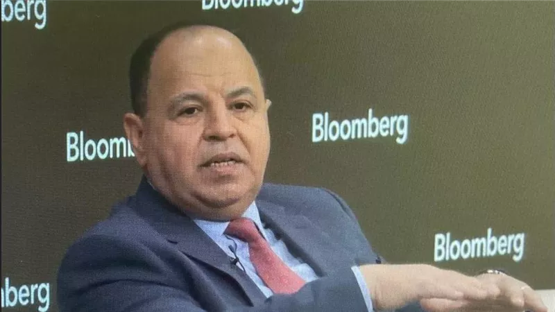 وزير المالية: لدينا فرص واعدة واقتصادنا أكثر تنوعًا وقدرة على مواجهة الصدمات العالمية